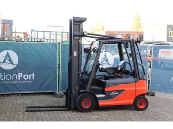 رافعة شوكية كهربائية LINDE E20