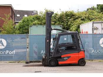 رافعة شوكية كهربائية LINDE E25
