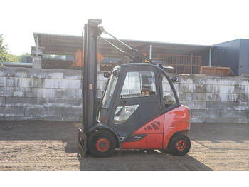 رافعة شوكية تعمل بالغاز LINDE H30