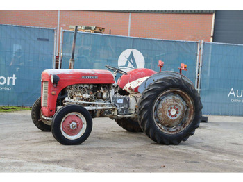 جرار MASSEY FERGUSON