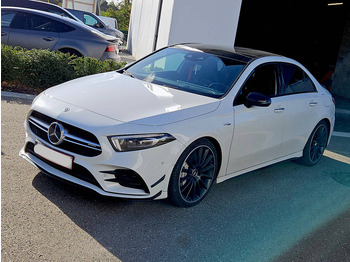 سيدان MERCEDES-BENZ