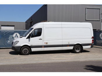 فان MERCEDES-BENZ Sprinter