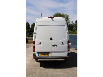 فان Mercedes-Benz Sprinter: صورة 5