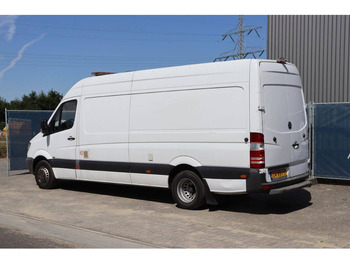 فان Mercedes-Benz Sprinter: صورة 4