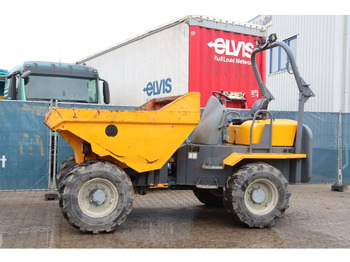 شاحنة التعدين NEUSON