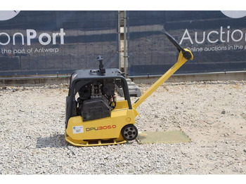 لوحة اهتزازية NEUSON