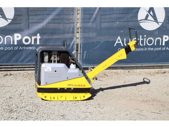 لوحة اهتزازية NEUSON
