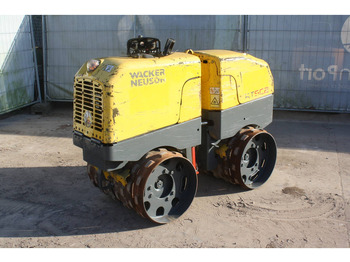 مدحلة NEUSON