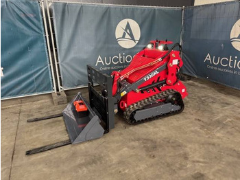 جديدة اللودر المجنزر Nuoman NM-SLD380: صورة 2