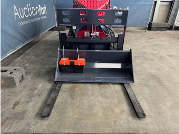 جديدة اللودر المجنزر Nuoman NM-SLD380: صورة 4