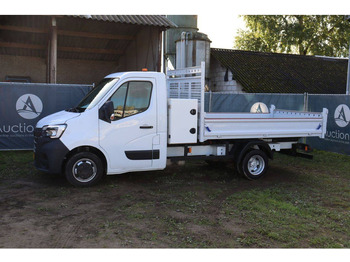 فان RENAULT Master