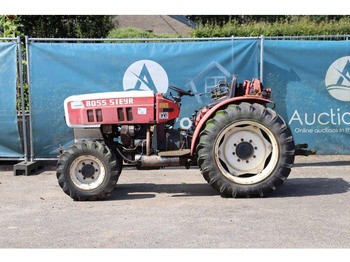جرار Steyr 8055: صورة 2