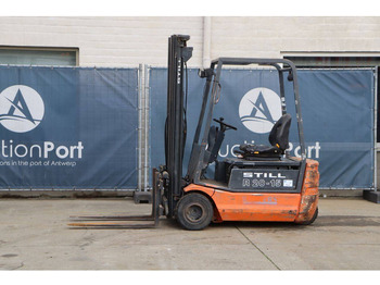 رافعة شوكية كهربائية STILL R20