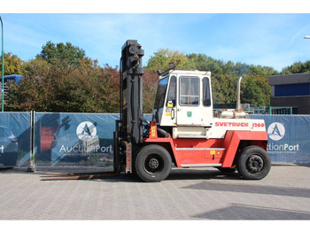 رافعة شوكية ديزل SVETRUCK