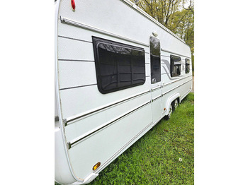 كرفان سحب TABBERT