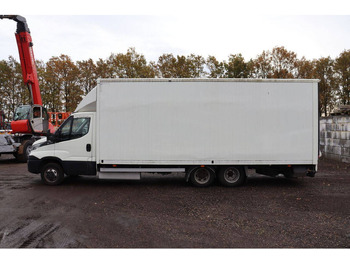 نصف مقطورة صندوق مغلق VELDHUIZEN P46-1 P46-1: صورة 2 نصف مقطورة صندوق مغلق VELDHUIZEN P46-1 P46-1: صورة 2