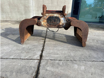 كُلَّاب VERACHTERT