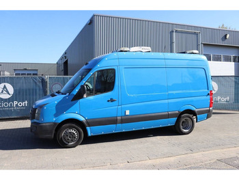فان VOLKSWAGEN Crafter