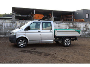 فان VOLKSWAGEN Transporter