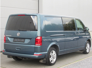 فان Volkswagen Transporter T6 2.0 TDI: صورة 4