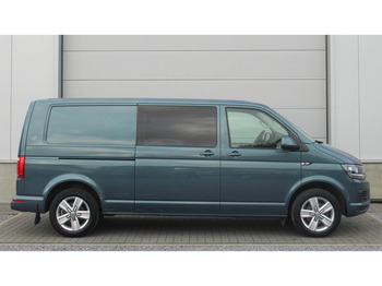 فان Volkswagen Transporter T6 2.0 TDI: صورة 2