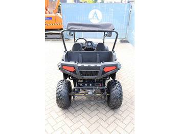 جديدة عربة الجولف Wextrem UTV-ATV 200 Pro: صورة 4