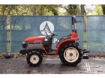 جرار Yanmar AF-17: صورة 2 جرار Yanmar AF-17: صورة 2