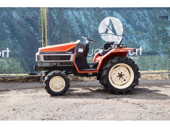 جرار YANMAR