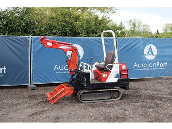 مضخة مياه YANMAR