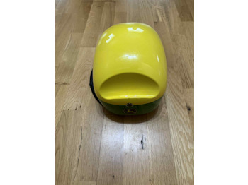 نظام ملاحة JOHN DEERE