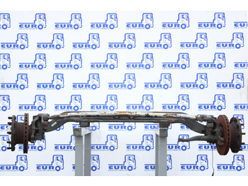 المحور الأمامي MERCEDES-BENZ Actros