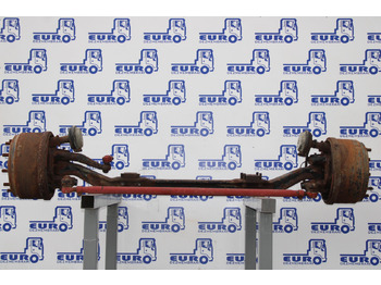 المحور الأمامي IVECO Trakker