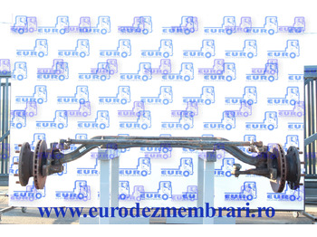 المحور الأمامي RENAULT