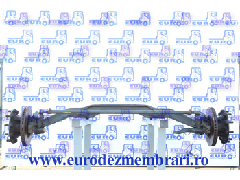 المحور الأمامي RENAULT T