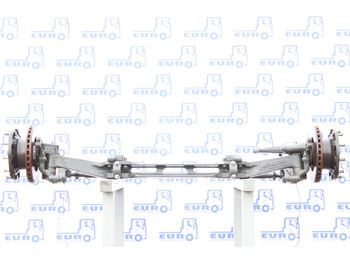 المحور الأمامي MERCEDES-BENZ Actros