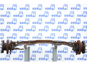 المحور الأمامي MERCEDES-BENZ Actros