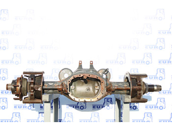 المحور الخلفي DAF CF