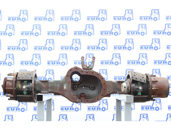 المحور الخلفي IVECO Trakker