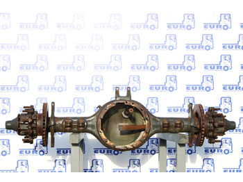 المحور الخلفي SCANIA