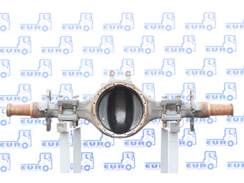 المحور الخلفي MERCEDES-BENZ Actros