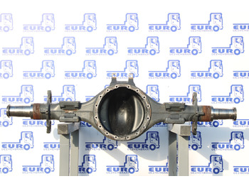 المحور الخلفي MERCEDES-BENZ Arocs