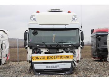 كابينة DAF XF 106