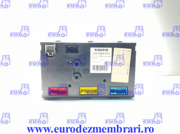 وحدة تحكم الكتروني VOLVO FH