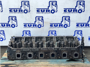 رأس المحرك IVECO