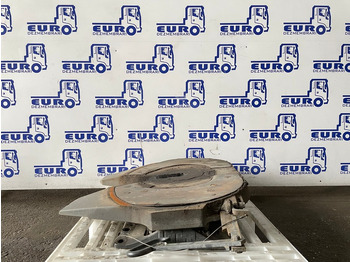 وصلة العجلة الخامسة JOST