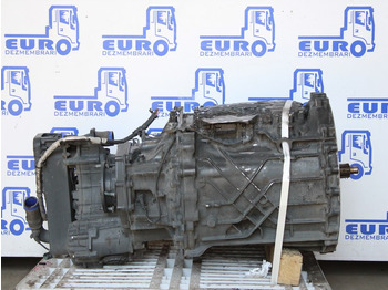 صندوق التروس IVECO S-WAY