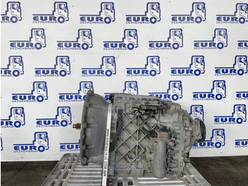 صندوق التروس RENAULT T