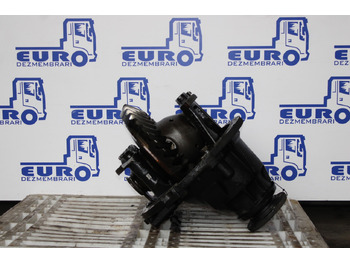 صندوق التروس التفاضلية VOLVO