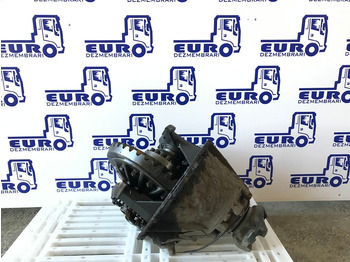صندوق التروس التفاضلية SCANIA R