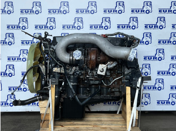 محرك IVECO Stralis